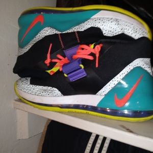 ( SOLD ) Nike Air Force Max 72